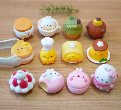 molang figure doll